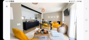Bagatela suites and flat, Attico Laguna e Mare Chioggia